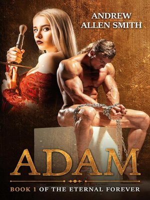 cover image of Adam